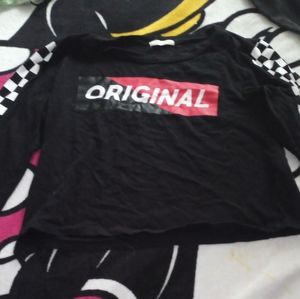 It doesn't fit me any more